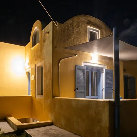 Villa Kirina Private Traditional House